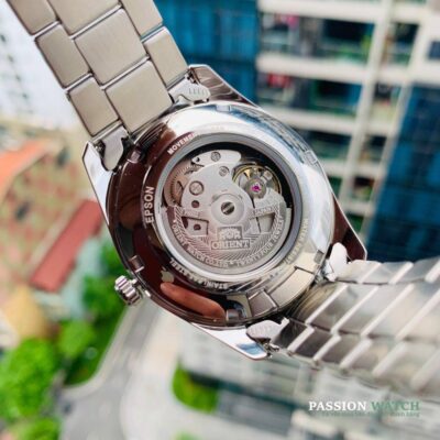 Orient Semi Skeleton Small Second RA-AR0003L10B - Chính Hãng Giá Tốt - Passion Watch