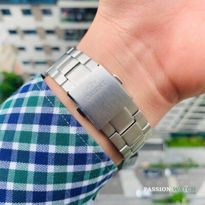 Orient Semi Skeleton Small Second RA-AR0003L10B - Chính Hãng Giá Tốt - Passion Watch