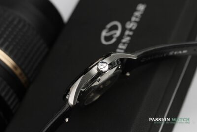 Orient Star Contemporary Slim Skeleton RK-HJ0004R - Chính Hãng Giá Tốt