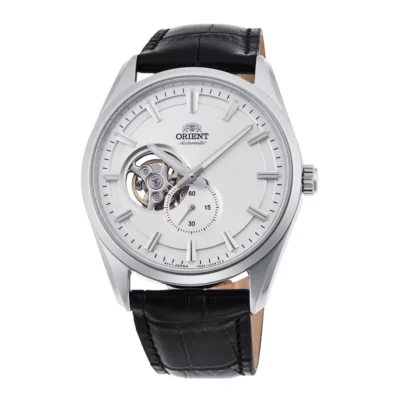 Orient Semi Skeleton Small Second RA-AR0004S10B - Chính Hãng Giá Tốt - Passion Watch