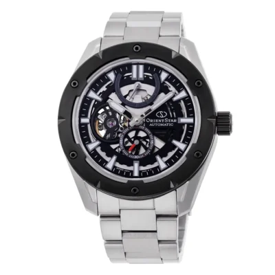 Orient Star Avant-Garde RK-AV0A01B - Chính Hãng Giá Tốt - Passion Watch