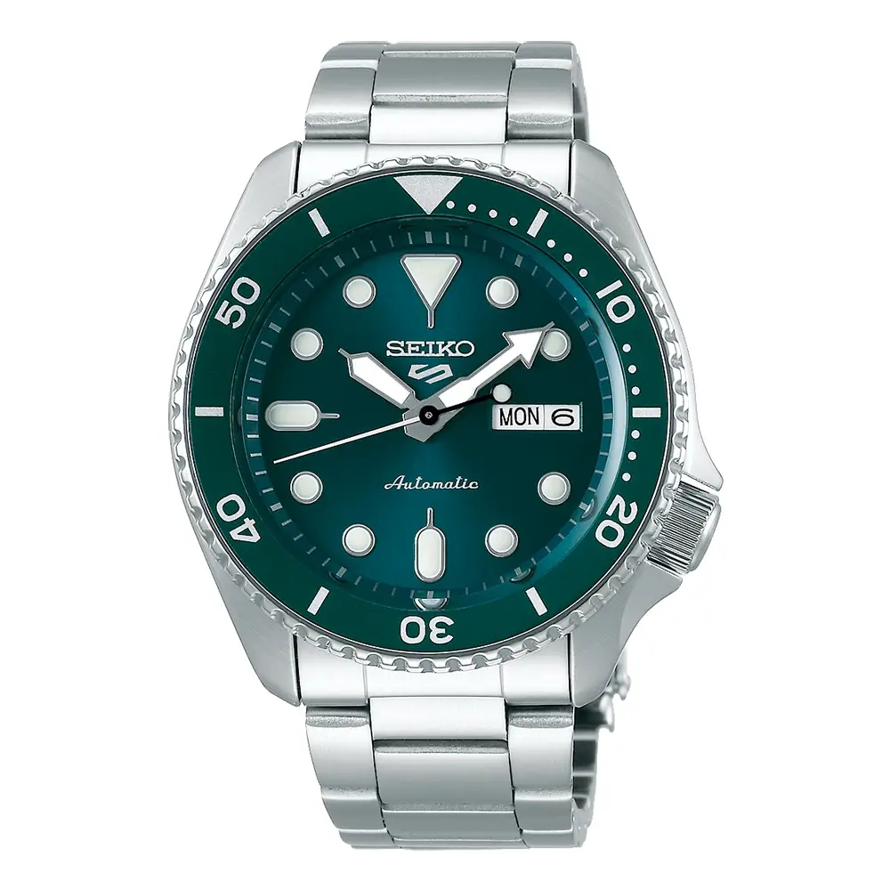 Seiko 5 Sports SRPD61K1 ( SRPD61 ) Seiko 5 Sports SRPD61K1 - Chính Hãng Giá Tốt - Passion Watch