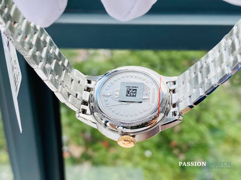 Tissot Chemin des Tourelles T099.207.22.118.01-4 Tissot Chemin des Tourelles T099.207.22.118.01 - Chính Hãng Giá Tốt - Passion Watch