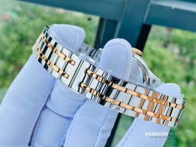 Tissot Chemin des Tourelles T099.207.22.118.01 5 Tissot Chemin des Tourelles T099.207.22.118.01 - Chính Hãng Giá Tốt - Passion Watch