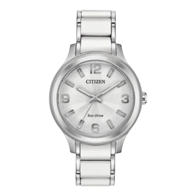Citizen Eco-Drive FE7070-52A - Đồng Hồ Nữ