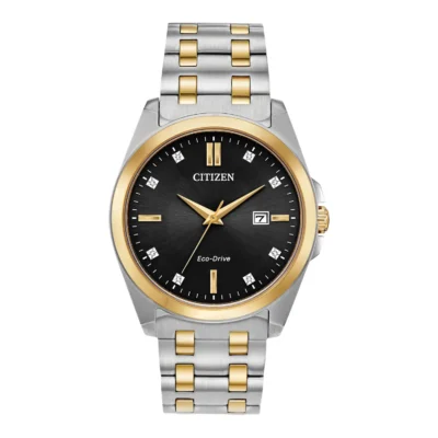 Citizen Eco-Drive BM7107-50E - Chính Hãng Giá Tốt - Passion Watch