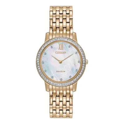 Citizen Eco-Drive EX1483-50D - Chính Hãng Giá Tốt - Passion Watch