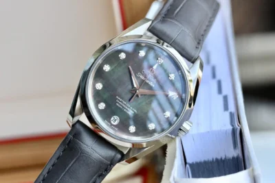 omega 23113392157001 231 13 39 21 57 001 size 38 5 1 | Passion Watch