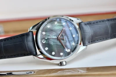 omega 23113392157001 231 13 39 21 57 001 size 38 5 2 | Passion Watch