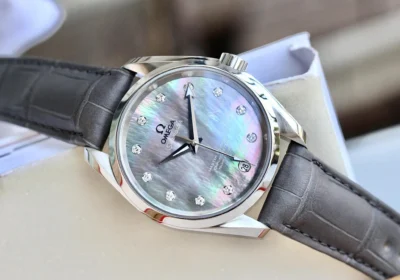 omega 23113392157001 231 13 39 21 57 001 size 38 5 | Passion Watch