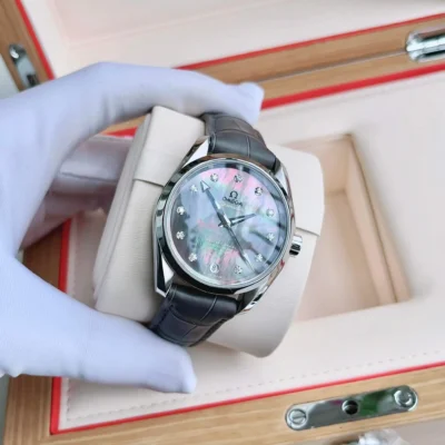omega 23113392157001 231 13 39 21 57 001 size 38 5 5 | Passion Watch