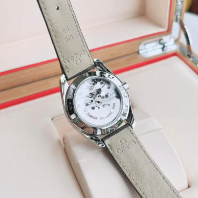 omega 23113392157001 231 13 39 21 57 001 size 38 5 7 | Passion Watch
