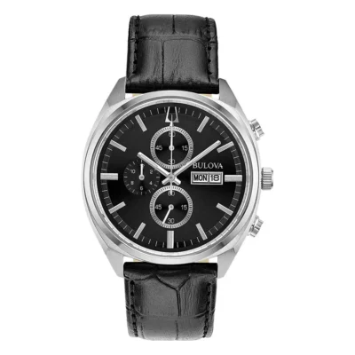 Bulova Surveyor Chronograph 96C133 - Chính Hãng Giá Tốt