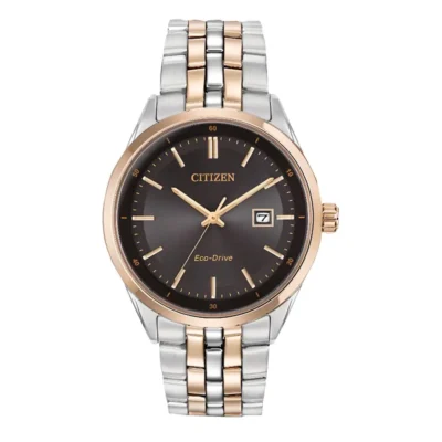 Citizen Eco-Drive BM7256-50E - Chính Hãng Giá Tốt - Passion Watch