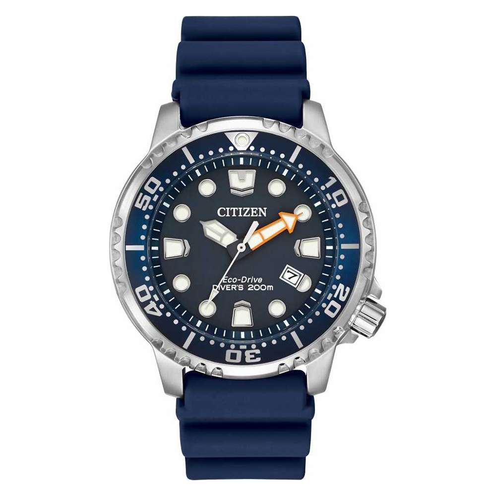 BN0151-09L Citizen Promaster Diver BN0151-09L - Chính Hãng Giá Tốt - Passion Watch
