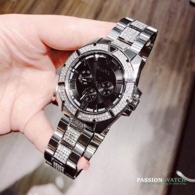 Bulova 96C126 6 Bulova 96C126 Octava Swarovski - Chính Hãng Giá Tốt - Passion Watch