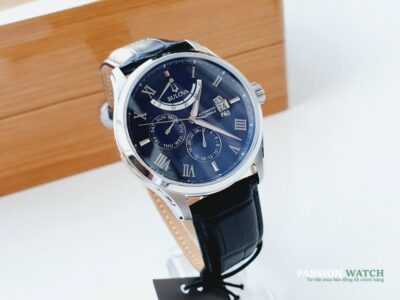 Bulova Classic Wilton 96C142 6 Bulova Classic Wilton 96C142 - Chính Hãng Giá Tốt - Passion Watch