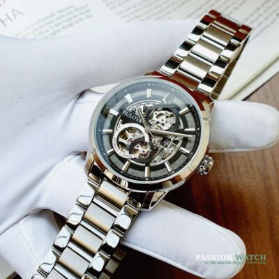 Bulova Sketeton 96A208 3 Bulova Sketeton 96A208 - Chính Hãng Giá Tốt - Passion Watch