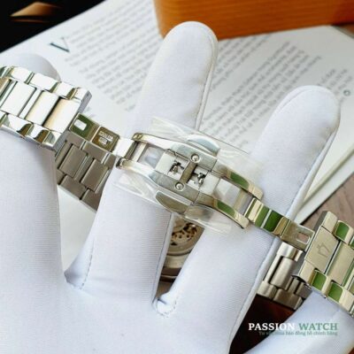 Bulova Sketeton 96A208 5 Bulova Sketeton 96A208 - Chính Hãng Giá Tốt - Passion Watch