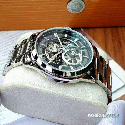 Bulova Sketeton 96A208 7 Bulova Sketeton 96A208 - Chính Hãng Giá Tốt - Passion Watch
