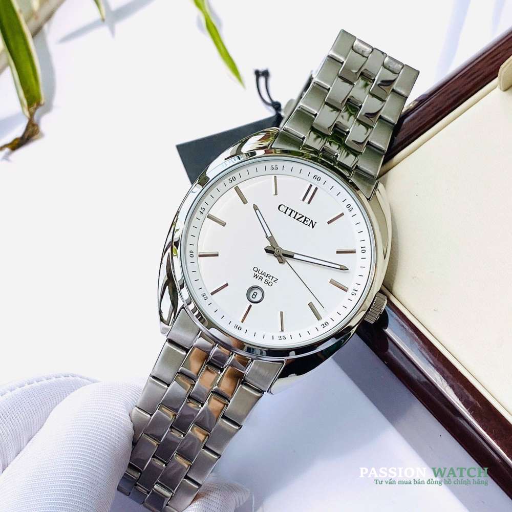 Citizen BI5090-50A-2 Citizen BI5090-50A - Chính Hãng Giá Tốt - Passion Watch