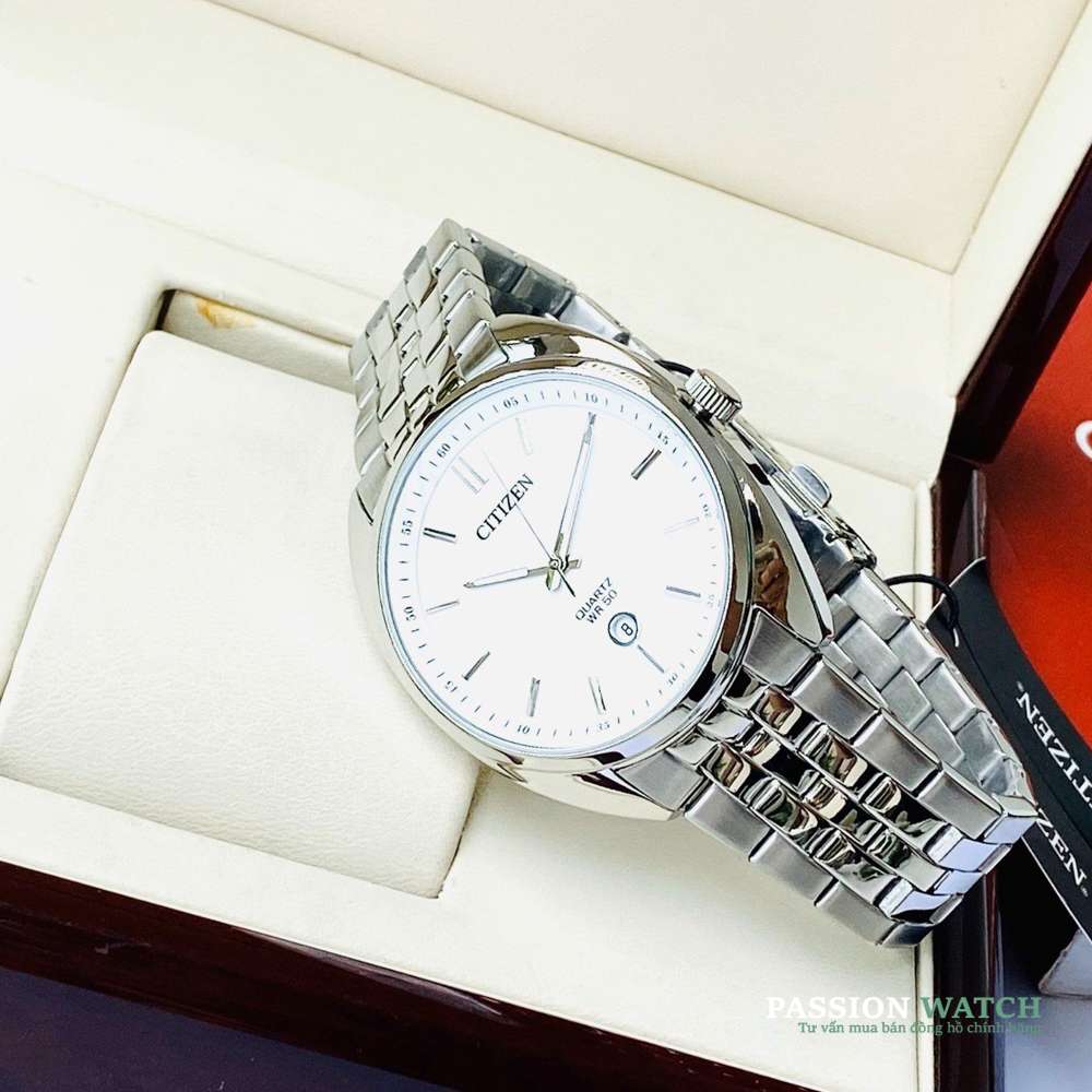 Citizen BI5090-50A-3 Citizen BI5090-50A - Chính Hãng Giá Tốt - Passion Watch