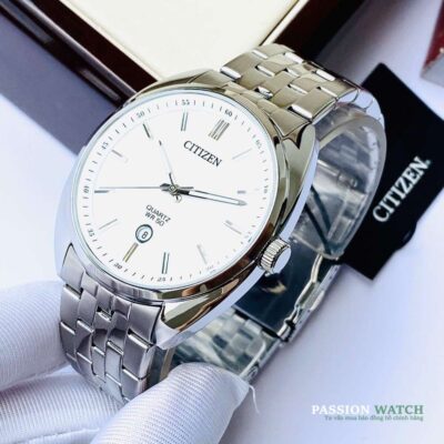 Citizen BI5090 50A 4 Citizen BI5090-50A - Chính Hãng Giá Tốt - Passion Watch
