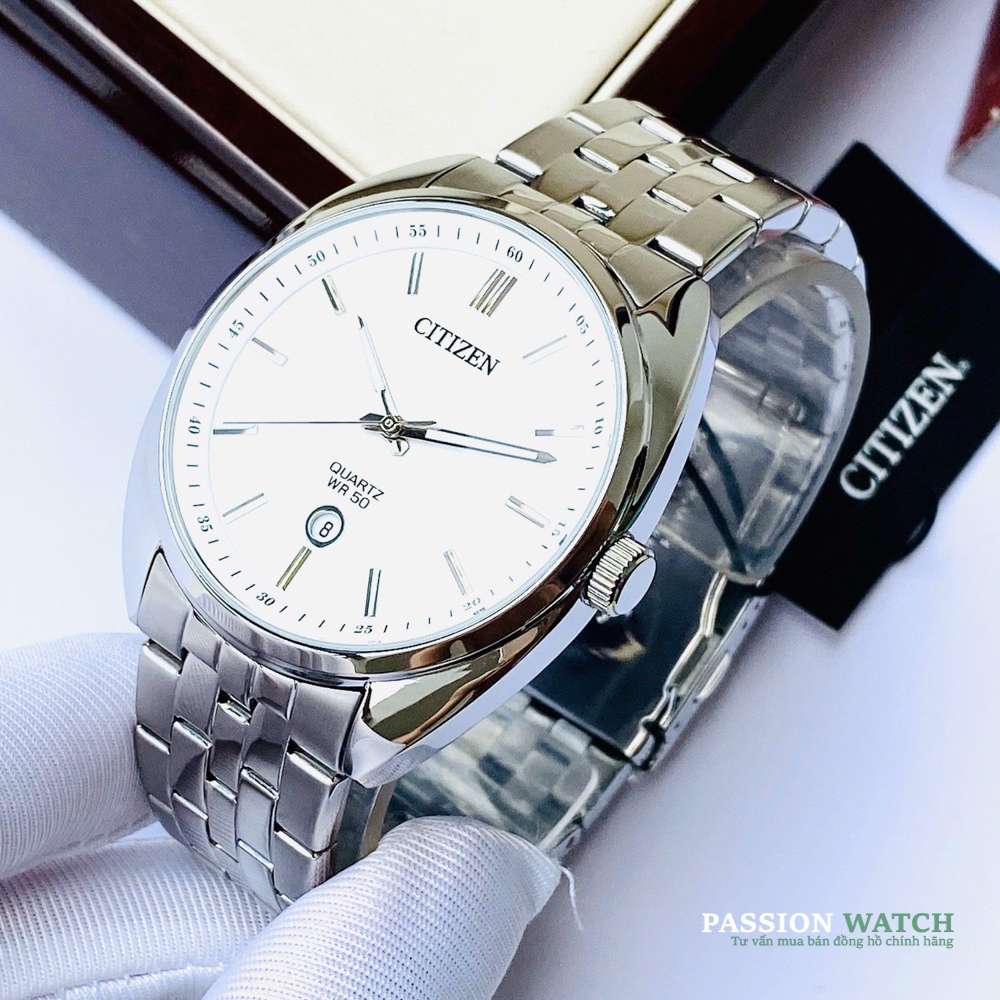 Citizen BI5090-50A-4 Citizen BI5090-50A - Chính Hãng Giá Tốt - Passion Watch