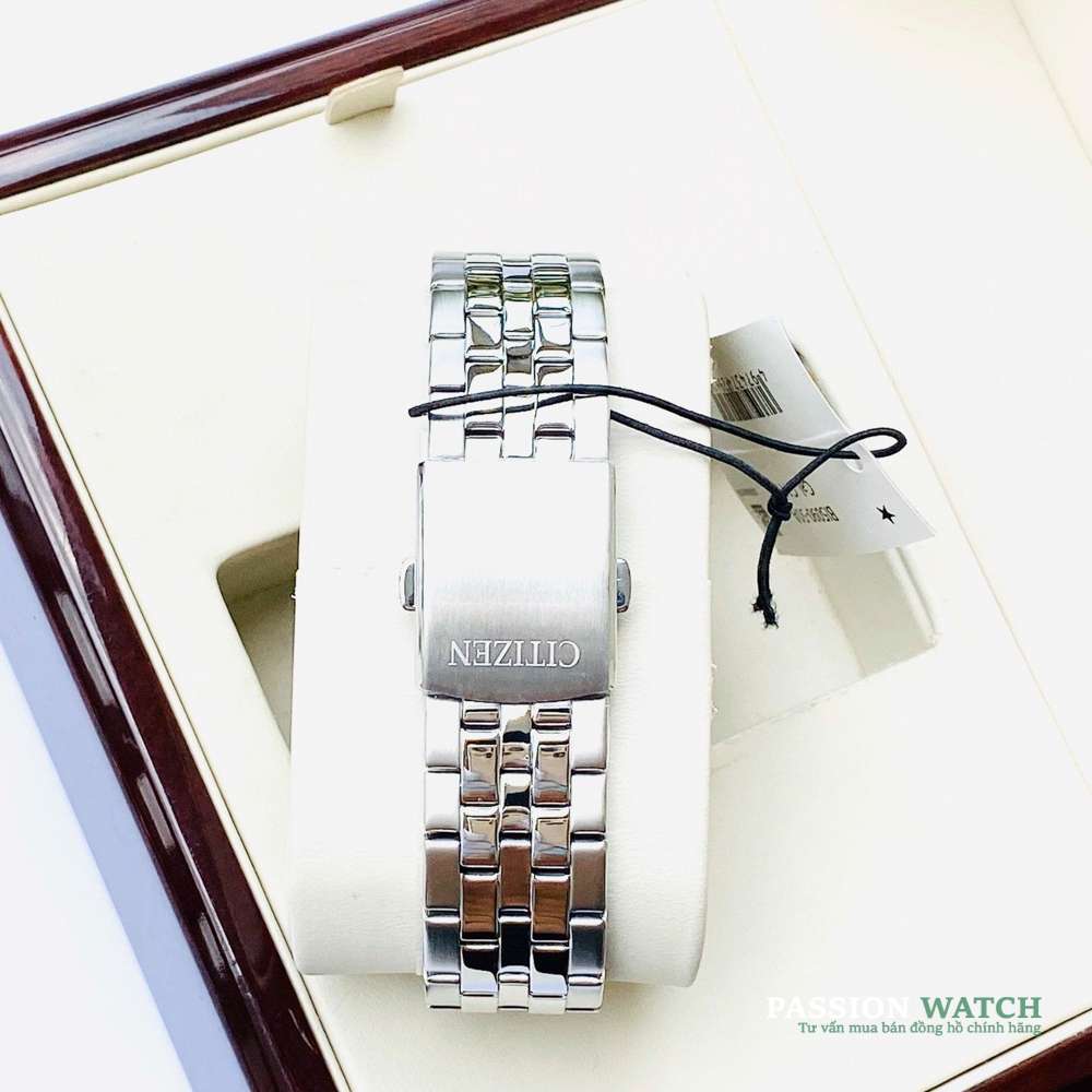 Citizen BI5090-50A-5 Citizen BI5090-50A - Chính Hãng Giá Tốt - Passion Watch