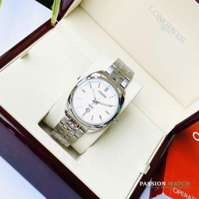 Citizen BI5090 50A 6 Citizen BI5090-50A - Chính Hãng Giá Tốt - Passion Watch
