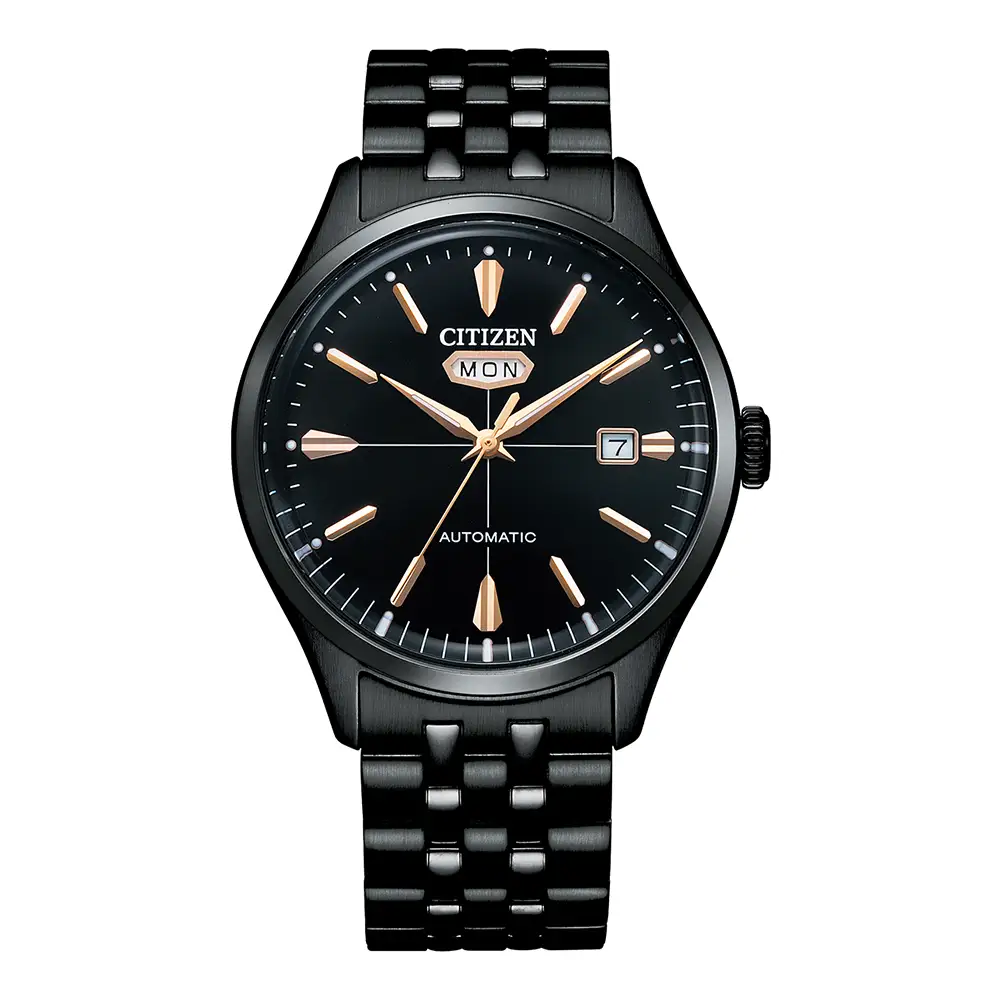 Citizen-C7-NH8395-77E Citizen-C7-NH8395-77E - Chính Hãng Giá Tốt - Passion Watch