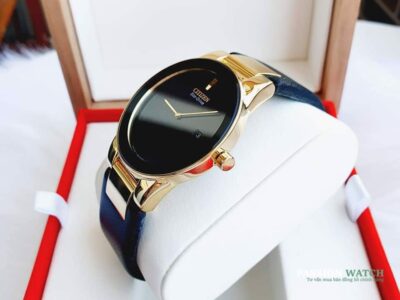 Citizen Eco Drive AU1062 05E Axiom 5 Citizen Eco-Drive AU1062-05E Axiom - Chính Hãng Giá Tốt - Passion Watch