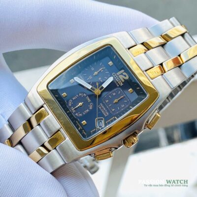 Citizen Eco Drive BL5144 51E 3 Citizen Eco-Drive BL5144-51E - Chính Hãng Giá Tốt - Passion Watch