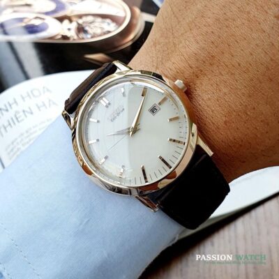 Citizen Eco Drive BM7193 07B 7 Citizen Eco-Drive BM7193-07B Corso - Chính Hãng Giá Tốt - Passion Watch