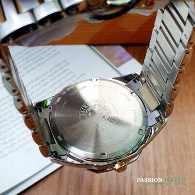 Citizen Eco Drive BM7494 51L Corso 7 Citizen Eco-Drive BM7494-51L Corso - Chính Hãng Giá Tốt - Passion Watch