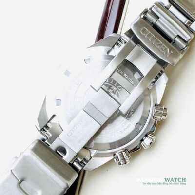 Citizen Eco Drive CA0719 53E 2 Citizen Eco-Drive CA0719-53E - Chính Hãng Giá Tốt - Passion Watch