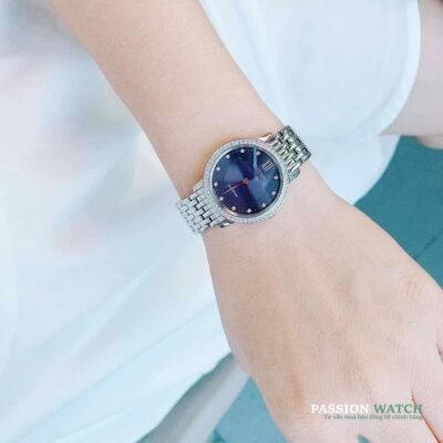 Citizen Eco Drive EX1480 58L 6 1 Citizen Eco-Drive EX1480-58L - Chính Hãng Giá Tốt - Passion Watch