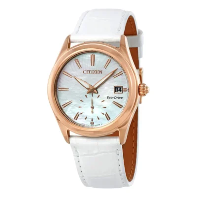 Citizen Eco-Drive EV1033-08D - Chính Hãng Giá Tốt