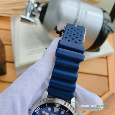 Citizen Promaster Diver BN0151 09L 3 Citizen Promaster Diver BN0151-09L - Chính Hãng Giá Tốt - Passion Watch