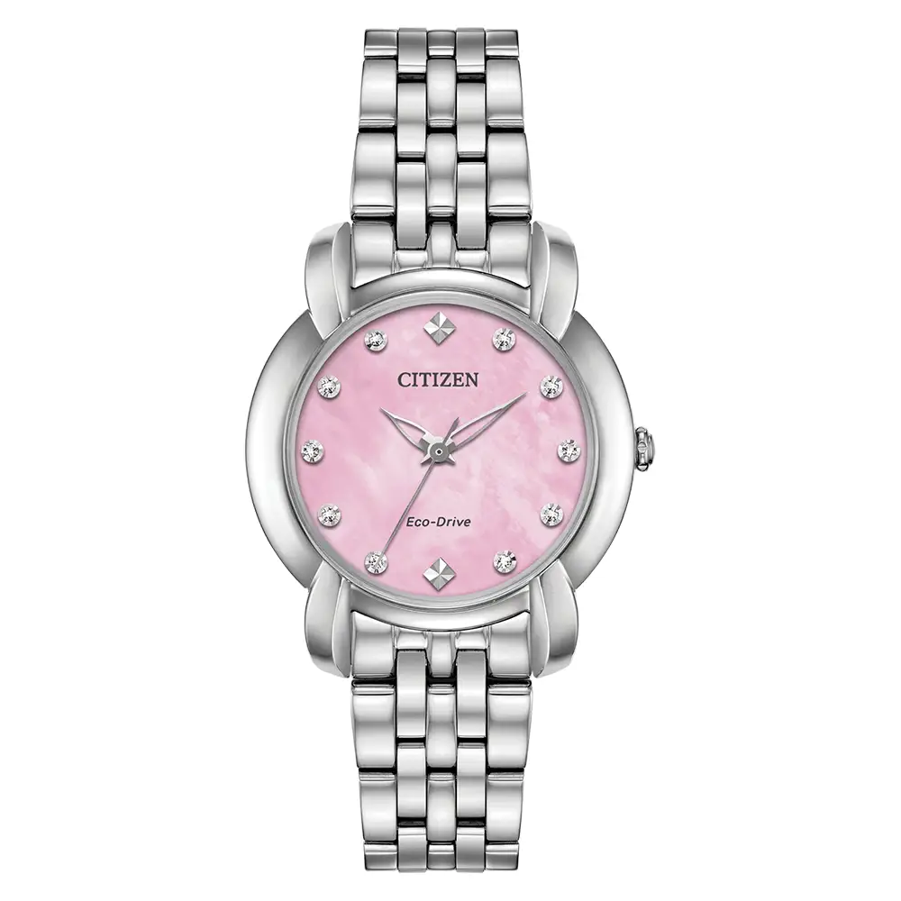 EM0710-54Y Citizen Eco-Drive EM0710-54Y - Chính Hãng Giá Tốt - Passion Watch