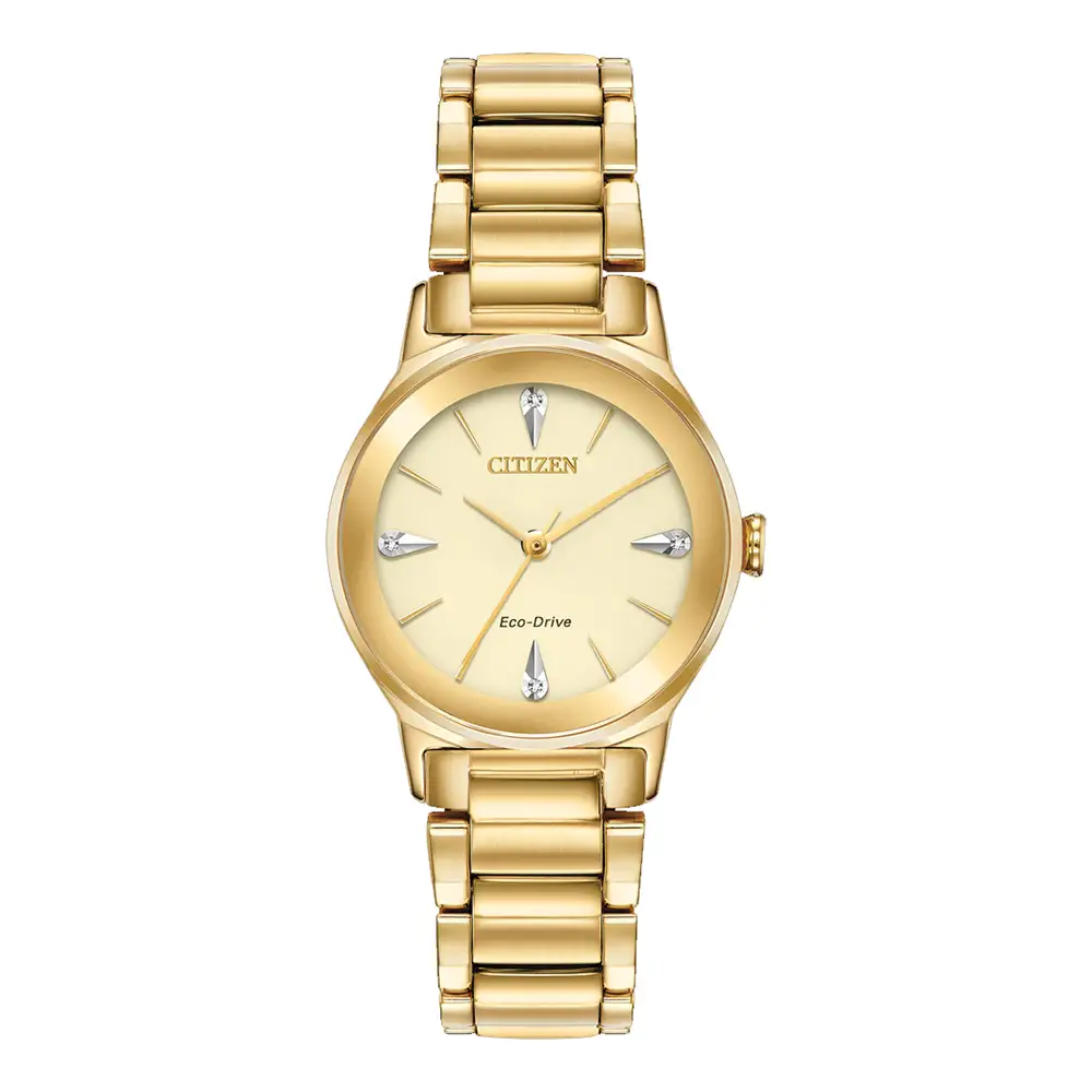 EM0732-51P Citizen Eco-Drive EM0732-51P - Chính Hãng Giá Tốt - Passion Watch