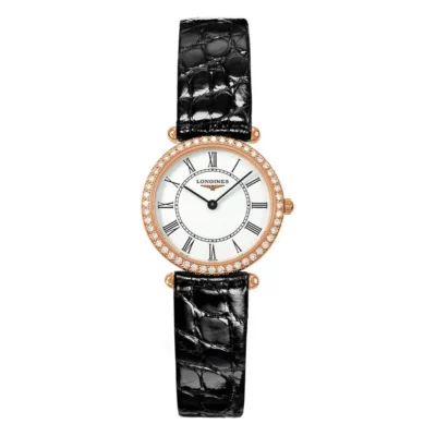 Longines La Grande L4.191.9.11.0 ( L41919110 ) - Chính Hãng Giá Tốt - Passion Watch