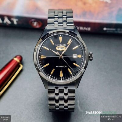 NH8395 77E 3 Citizen-C7-NH8395-77E - Chính Hãng Giá Tốt - Passion Watch