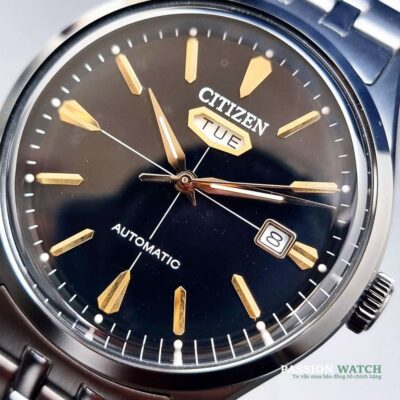 NH8395 77E Citizen-C7-NH8395-77E - Chính Hãng Giá Tốt - Passion Watch