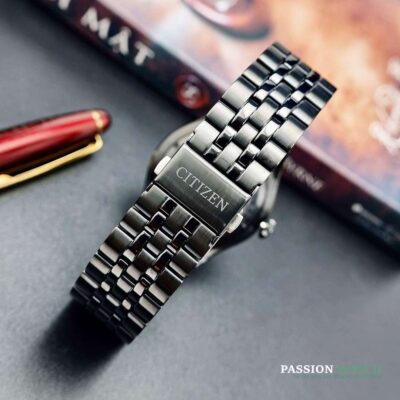 NH8395 77E 5 Citizen-C7-NH8395-77E - Chính Hãng Giá Tốt - Passion Watch