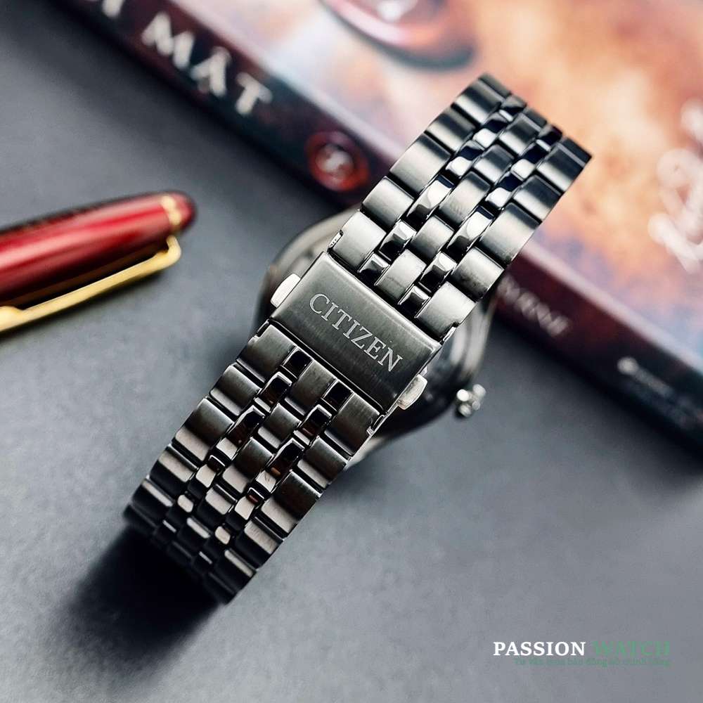 NH8395-77E-5 Citizen-C7-NH8395-77E - Chính Hãng Giá Tốt - Passion Watch