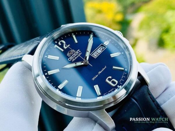 Orient Classic RA-AA0C05L19B ( RA-AA0C05L ) - Chính Hãng Giá Tốt - Passion Watch