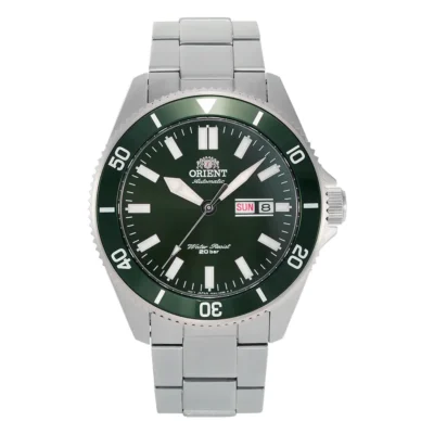 Orient Mako XL Kanno RA-AA0914E09C ( RA-AA0914E19B ) - Chính Hãng Giá Tốt