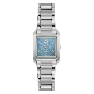 Citizen Eco-Drive EW5551-56N - Chính Hãng Giá Tốt - Passion Watch