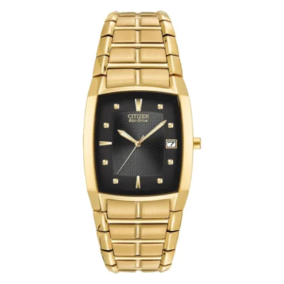 Citizen Eco-Drive BM6552-52E - Chính Hãng Giá Tốt - Passion Watch